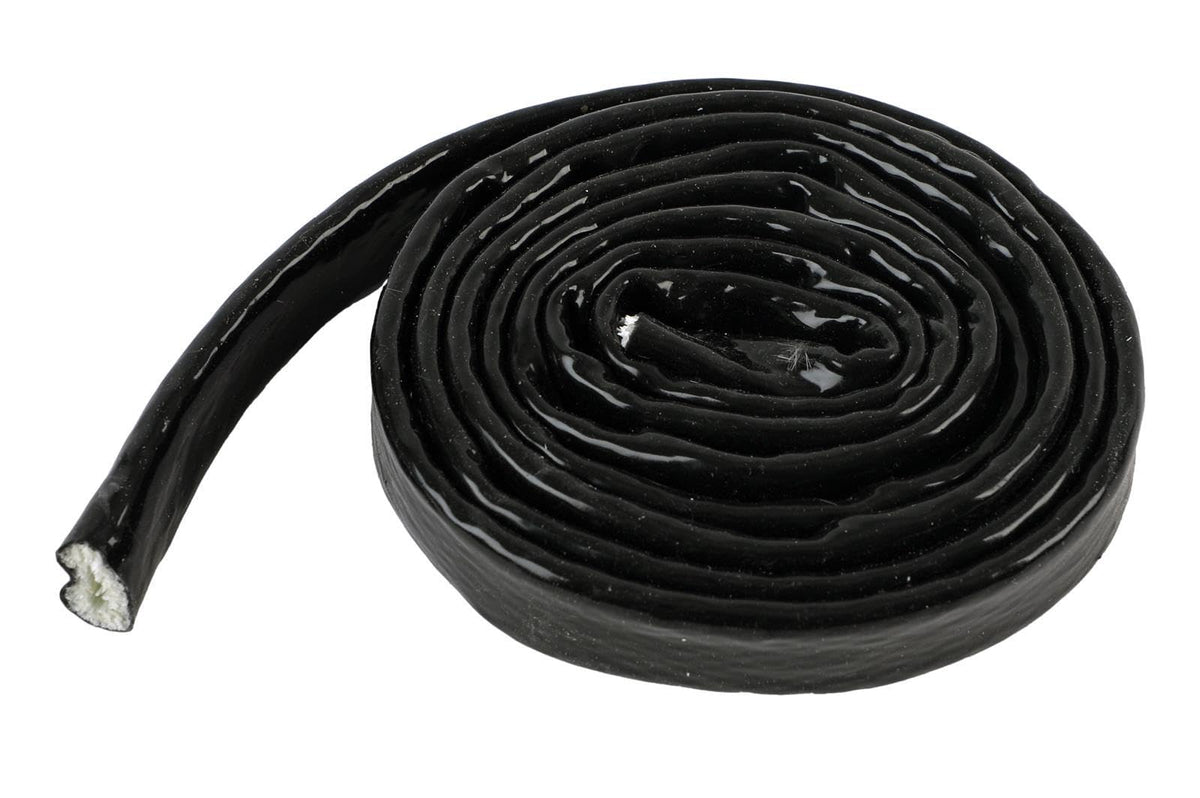 Redhorse Performance Fire sleeve (Black) by Red Horse Performance – Black, Model 244-08-9-2