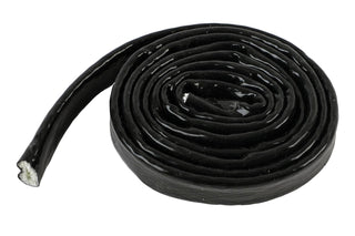 Redhorse Performance Fire sleeve (Black) by Red Horse Performance – Black, Model 244-08-9-2