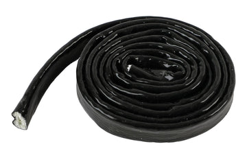Redhorse Performance Fire sleeve (Black) by Red Horse Performance – Black, Model 244-08-9-2