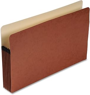 Pendaflex Pocket File