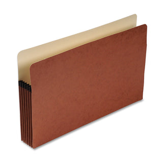 ® Pocket File by Pendaflex – Legal, Red, Model ESSS36G