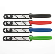 Mercer Culinary Green / 4.3" / Modern Fruit Knives