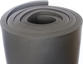 K-Flex Insul-Sheet Roll S2S 3/4" x 48" x 50'