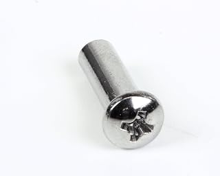 T&S Brass 003198-45 Spray Valve Handle Nut