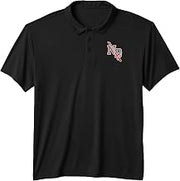 New Bedford Whalers Performance Polo Shirt