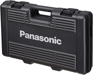 Panasonic Small Flexible Reciprocating Saw Plastic Case (For EZ47A1) EZ9675