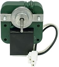 Turbo Air Fan Motor Eva 3963339900 - Genuine OEM Replacement Part