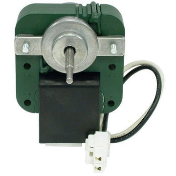 Fan Motor Eva - Genuine OEM Replacement Part by Turbo Air – Metal, Model 3963339900