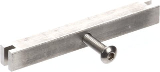 Fisher 23590 Vandal Resistnad Knob & Screw