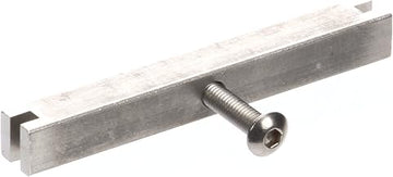 Fisher 23590 Vandal Resistnad Knob & Screw