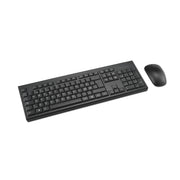 KM150 EQ Keyboard and Mouse Set Full Size by Kensington – Commercial Grade