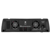 Taramps Smart Charger 200/280A Battery Charger 280A Dynamic Mode Car Audio System Power Supply 4000 Watts Max Output Power Bivolt Automatic 127/220VAC by Taramp's – Model