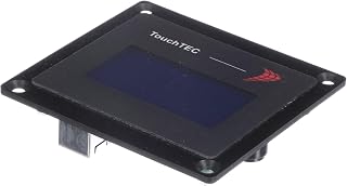 Bki Controller, Touchscreen Deli C CP0047 - Genuine OEM Replacement Part