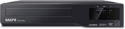 SANYO FWDP105F DVD Player