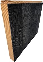 Portacool PACHT4000K Apex 4000 Media Set Evaporative Cooler Replacement Part, Standard