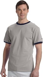 Champion 6.1 oz. Tagless Ringer T-Shirt