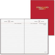 AAGSD38713 - At-A-Glance Standard Diary Daily Reminder