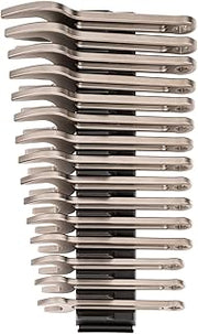 TEKTON Service Wrench Set, 15-Piece | WSE95100