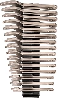 TEKTON Service Wrench Set, 15-Piece | WSE95100