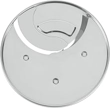 Waring Commercial WFP116 Food Processor Thin Slicing Disc, 5/64-Inch