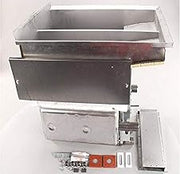 Frymaster 106-1080SP Dual Vat Frypot Assembly, Propane or Natural, H50/52/55