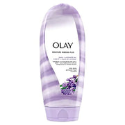 Moisture Ribbons Plus by Olay – 18 Fl Oz (Pack of 6), Luscious Orchid, Pack of 6, Model W-BB-2266