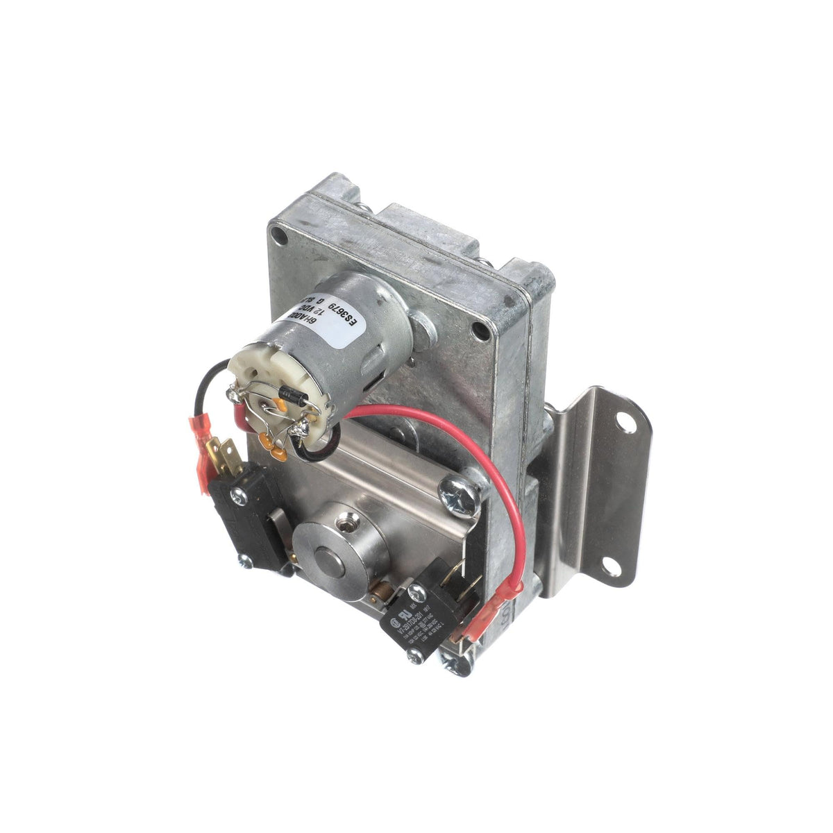 Module,Bskt Lift Motor Pfa - Genuine OEM Replacement Part by Perfect Fry – Model 83242