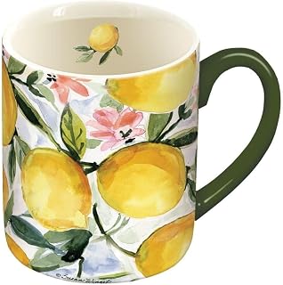 Lang, Lovely Lemons Coffee Mug