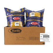 Penne Rigate Pasta by Barilla – 10 Pound (Pack of 2), Pack of 2, Model 440072