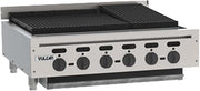 Vulcan Hart Achiever Countertop 36-1/8" Gas Charbroiler