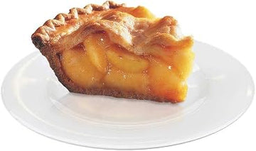 Sara Lee Chef Pierre Unbaked Apple Hi Pie, 10 inch -- 6 per case.