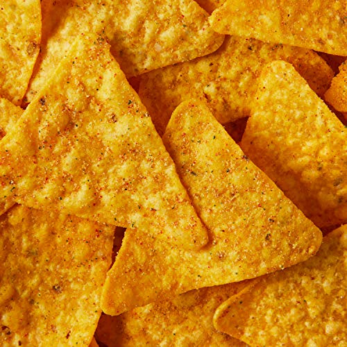 Doritos Ranch / 112 Ounce (Pack of 1) / Cool Ranch Tortilla