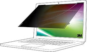 3M Bright Screen Privacy Filter for 16in Laptop, 16:10, BP160W1B