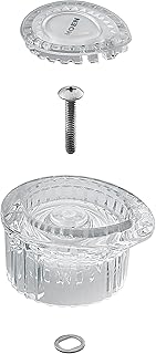 Moen Posi-Temp Tub & Shower Faucet Handle Replacement Kit, 100710