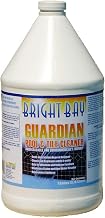 Guardian Pool & Tile Cleaner, Gallon Bottle 1/Case -