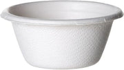 Eco-Products EP-SPC2 Sugarcane Portion Cup, 2oz Capacity (25 Packs of 100)