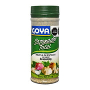 Goya 11 Ounce (Pack of 1) / 1 Mexican Seasoning