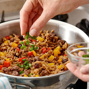 Zatarain's Dirty Rice / 40 Ounce (Pack of 1) / 1 Dirty Rice