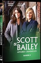 Scott & Bailey : Affaires criminelles-Saison 3