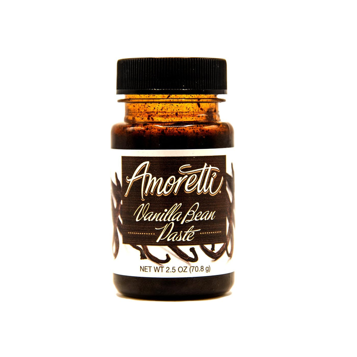 Amoretti 2.5 Fl Oz (Pack of 1) / 1 Natural