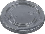 Fabri-KAL Kalclear Coldcuplid 12/20Oz Pet Noslot, 1000 CT