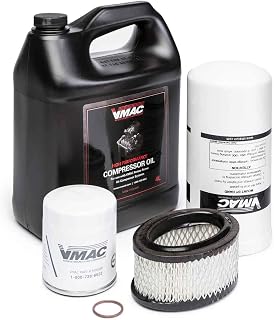 Lincoln Electric KP3408-1 VMAC Service Kit, 1 Year / 1000 HRS