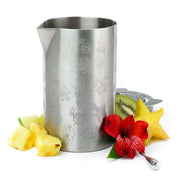 Barfly Stainless Steel, Barfly / 21 oz / Vintage, Custom Cocktail Shakers