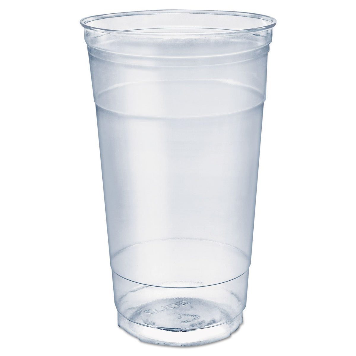 DCCTC32 - Ultra Clear PETE Cold Cups