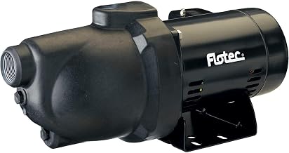PUMP JET COMP SHALW1/2HP
