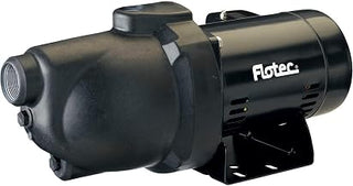 PUMP JET COMP SHALW1/2HP