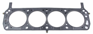 Gasket COMETIC .060" Mls-5 Head Gasket – Stainless Steel, Model C5511-060