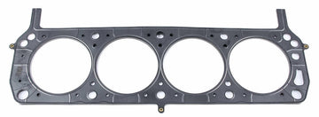 Gasket COMETIC .060" Mls-5 Head Gasket – Stainless Steel, Model C5511-060