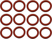 1012 O-Rings,Beverage Dispenser Valve,for Crathco, Grindmaster, and Cecilware Dispensers (12 Pack)