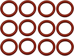 1012 O-Rings,Beverage Dispenser Valve,for Crathco, Grindmaster, and Cecilware Dispensers (12 Pack)